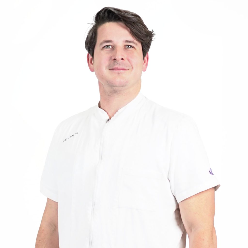 dr. Anto Fabijanović