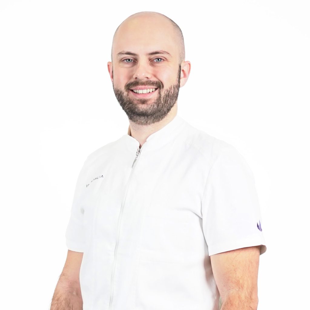 dr. Saša Vukina