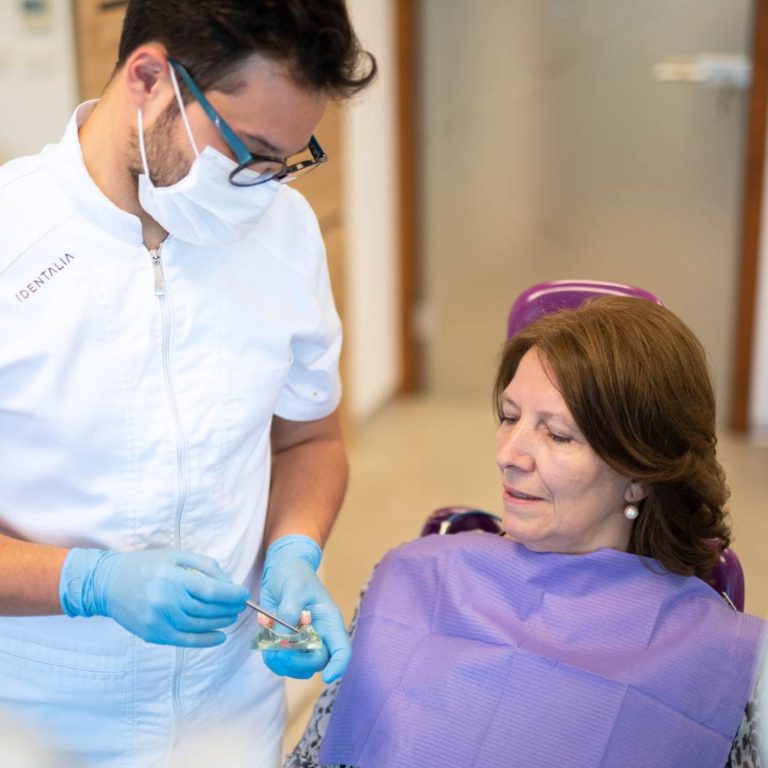 Koliko traje ugradnja implantata