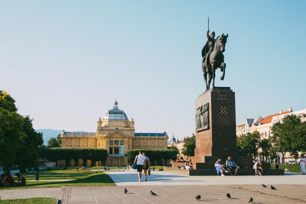 Dentalni turizam Zagreb