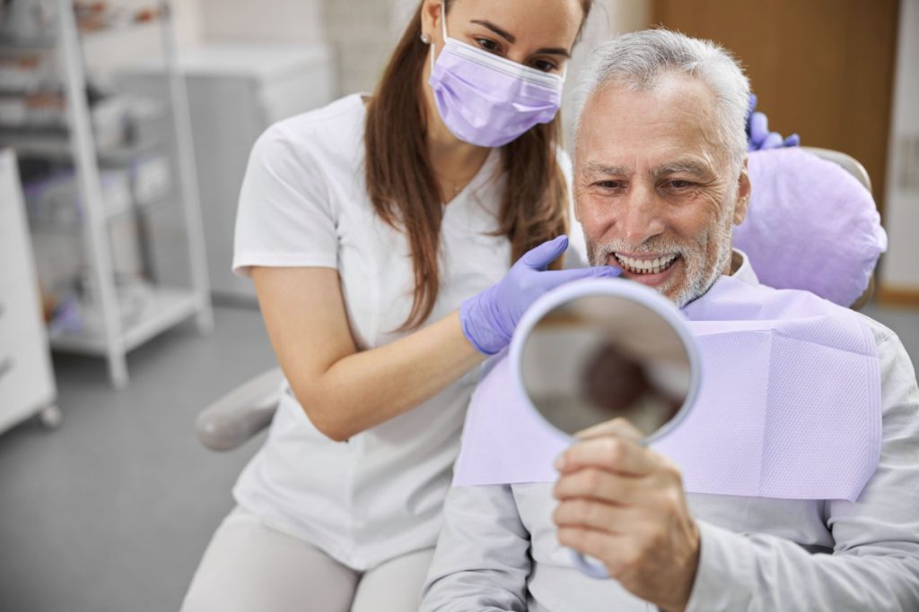 Oporavak nakon ugradnje implantata