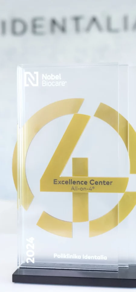 Nobel Biocare 2024 Identalia