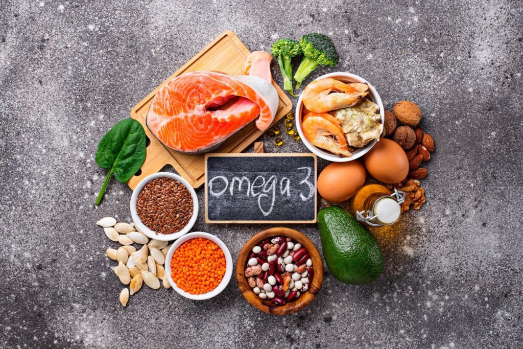 Omega 3