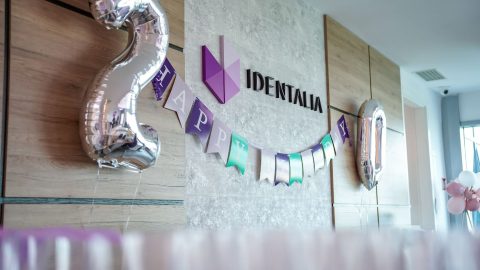 Identalia 20 godina