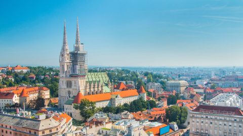 Dentalni turizam Zagreb