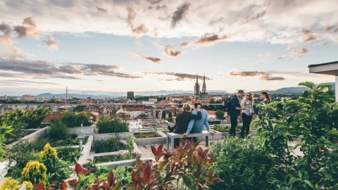 Je li Zagreb siguran grad?