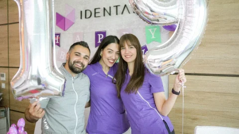 Identalia 19 rođendan